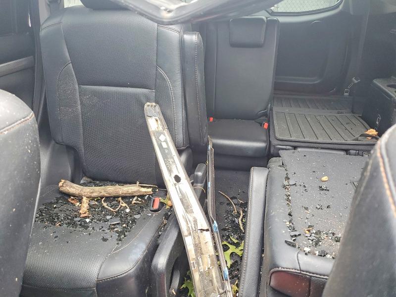 Aukcja sprzedaży 2018 Toyota Highlander, vin: 5TDDZRFH3JS897905, numer aukcji: 65159656