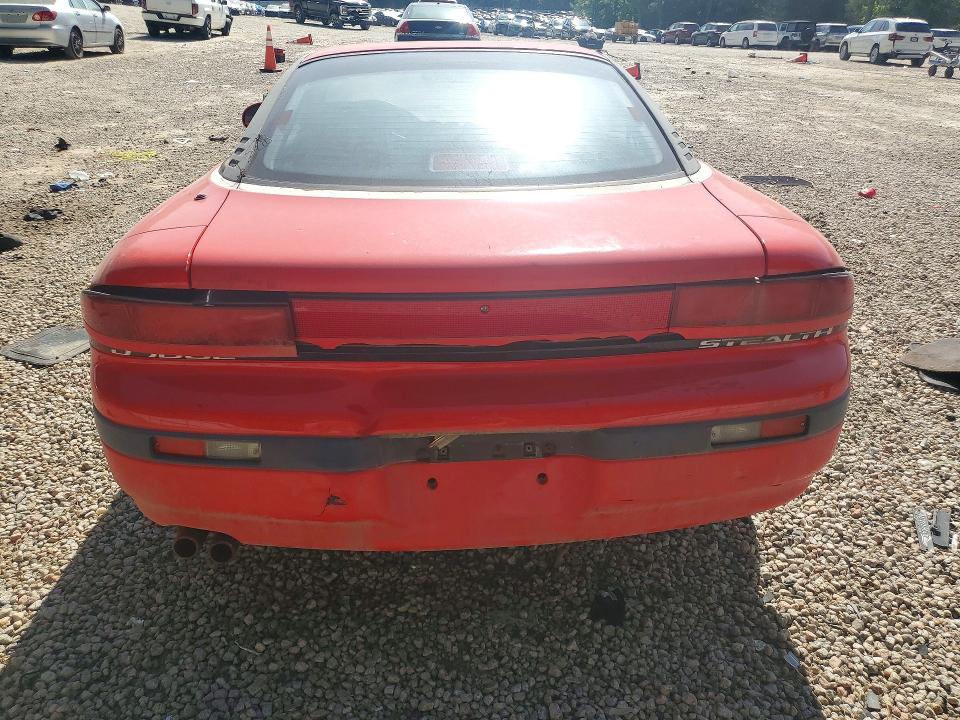 Продаж на аукціоні авто 1991 Dodge Stealth, vin: JB3XD44S7MY003184, номер лоту: 65348606