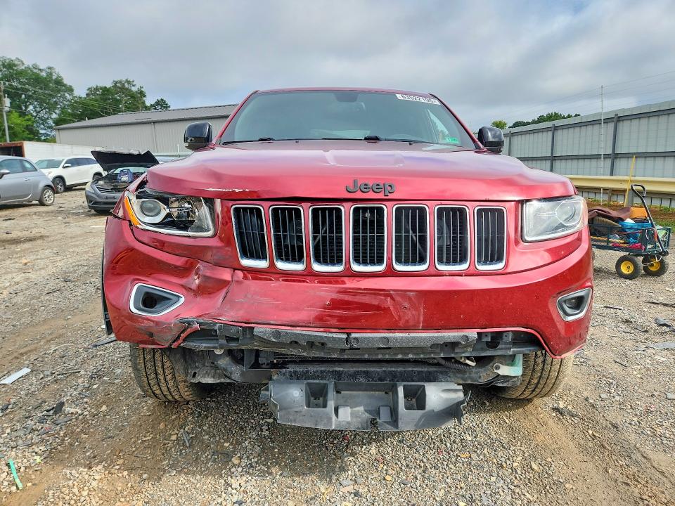 Aukcja sprzedaży 2015 Jeep Grand Cherokee, vin: 1C4RJFBG2FC787915, numer aukcji: 63522196