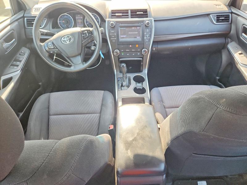 Aukcja sprzedaży 2016 Toyota Camry, vin: 4T4BF1FK3GR553025, numer aukcji: 64142736