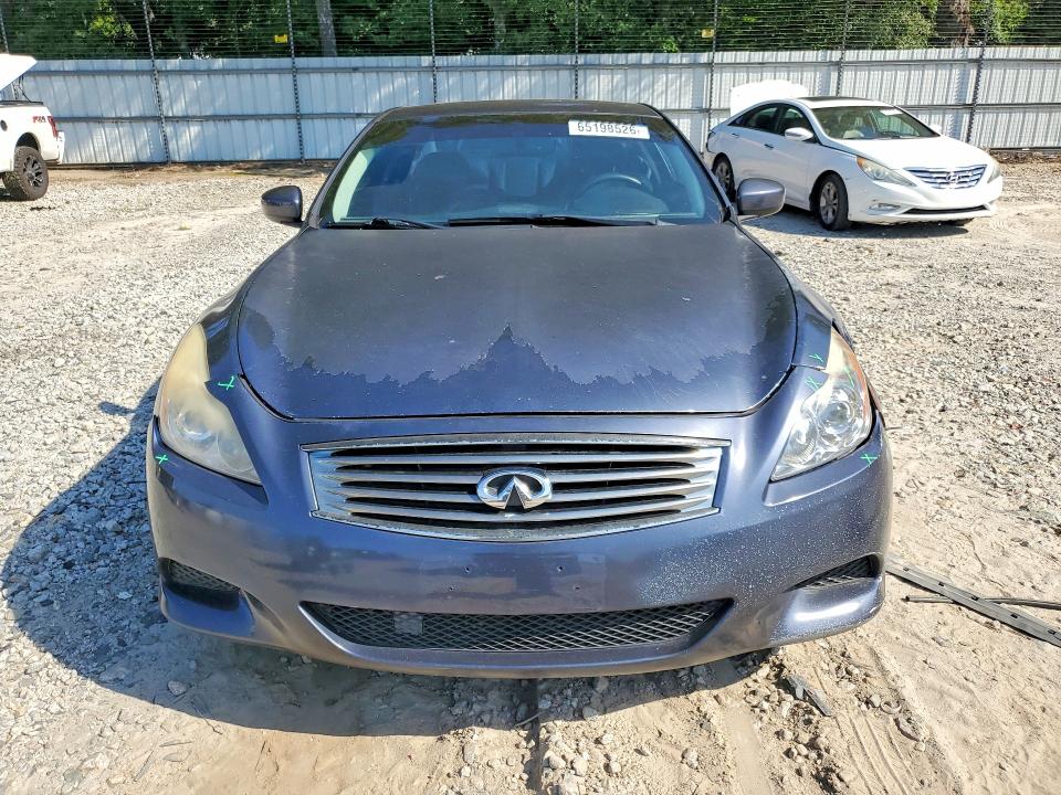 Продажа на аукционе авто 2008 Infiniti G37, vin: JNKCV64EX8M107566, номер лота: 65198526