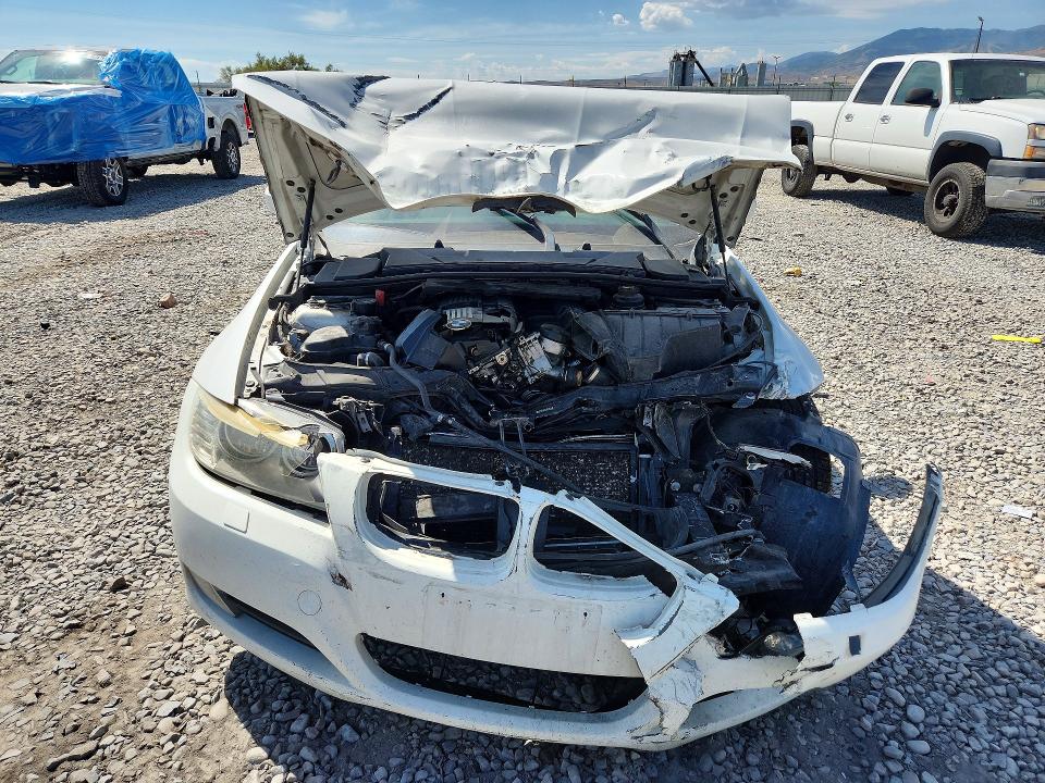 Aukcja sprzedaży 2009 Bmw 328, vin: WBAPK53519A510214, numer aukcji: 66576996