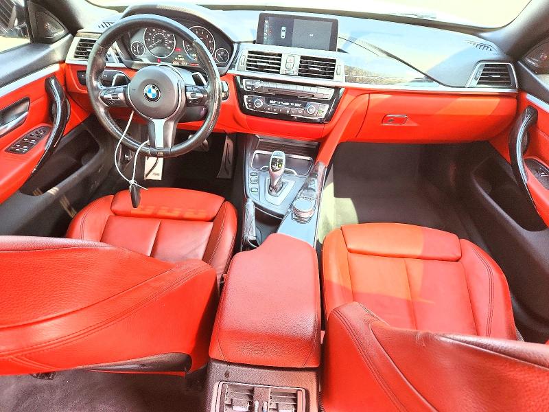 Продажа на аукционе авто 2018 Bmw 430i, vin: WBA4J1C53JBG75987, номер лота: 64029856