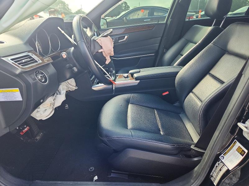 Продаж на аукціоні авто 2014 Mercedes-benz E, vin: WDDHF8JB0EA806332, номер лоту: 65960006