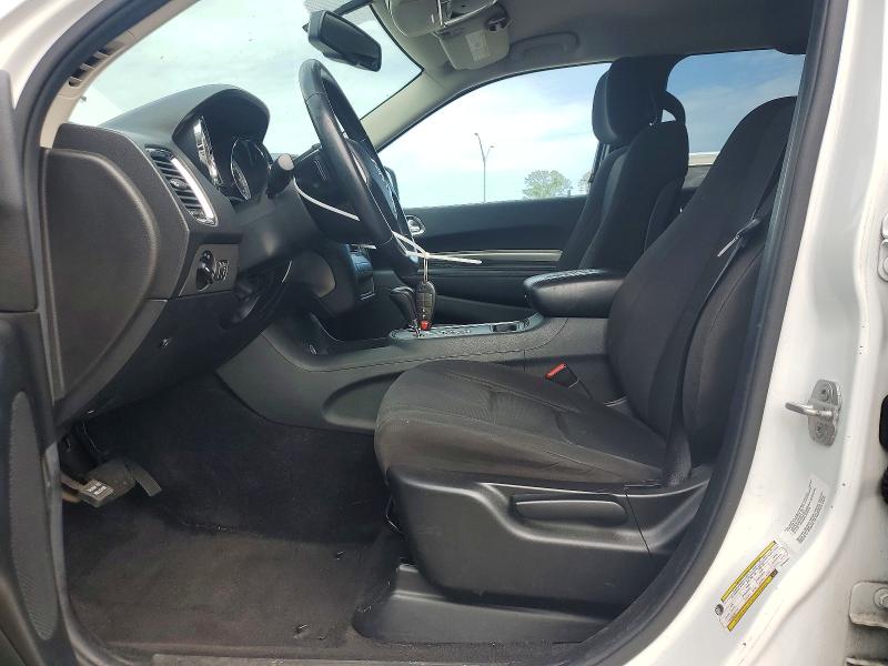 Продажа на аукционе авто 2013 Dodge Durango, vin: 1C4RDHAG3DC694581, номер лота: 65156986