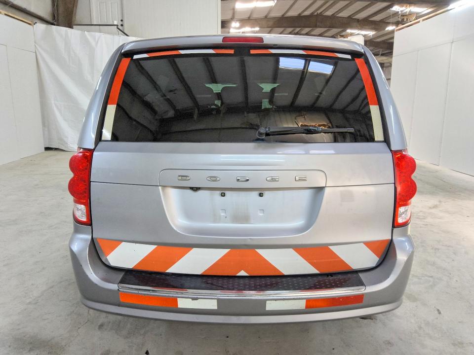Aukcja sprzedaży 2019 Dodge Grand Caravan, vin: 2C4RDGBG1KR805271, numer aukcji: 65942766