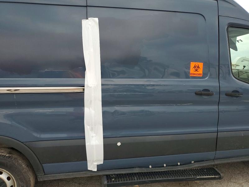 Продажа на аукционе авто 2019 Ford Transit, vin: 1FTYR3XM1KKB89526, номер лота: 64257126