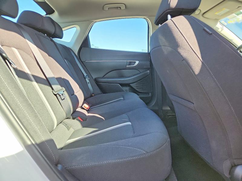 Продаж на аукціоні авто 2025 Hyundai Sonata, vin: KMHL64JA3SA499962, номер лоту: 66438616