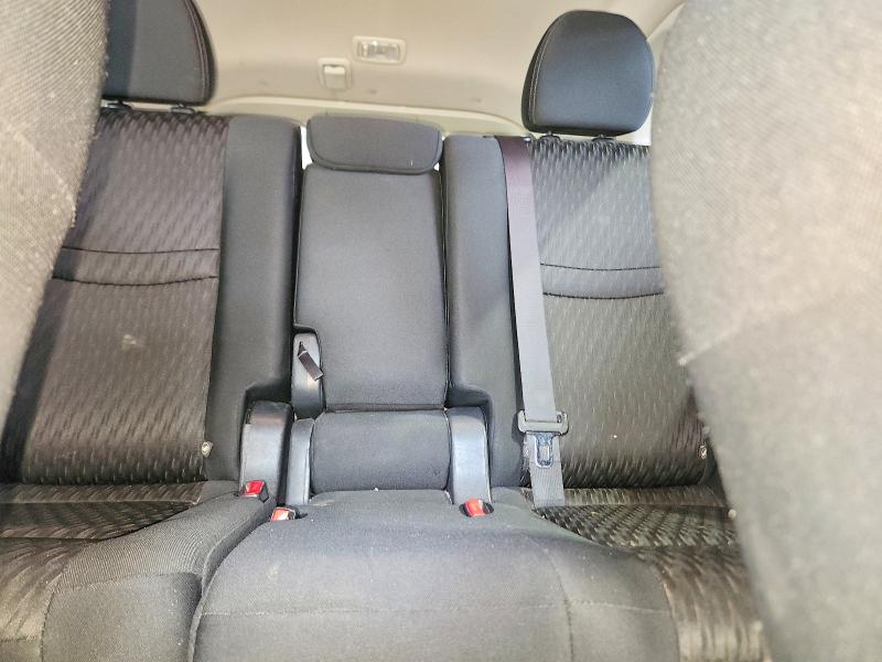 2017 Nissan Rogue მანქანა იყიდება აუქციონზე, vin: KNMAT2MV8HP614939, აუქციონის ნომერი: 65052266
