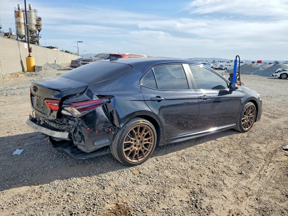 Продажа на аукционе авто 2024 Toyota Camry Hybrid, vin: 4T1T31AK1RU064284, номер лота: 66258576