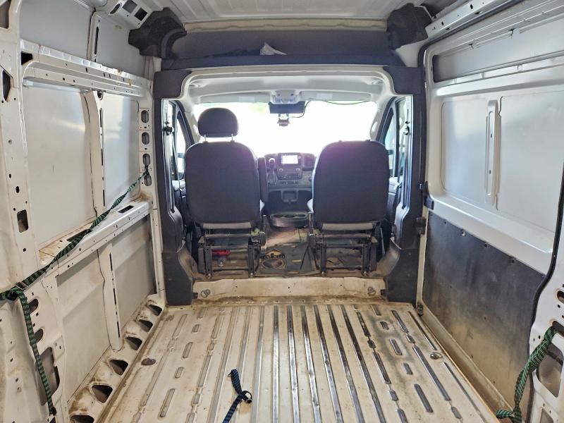 Продаж на аукціоні авто 2025 Ram Promaster 2500 High, vin: 3C6LRVCG4SE512063, номер лоту: 64713146