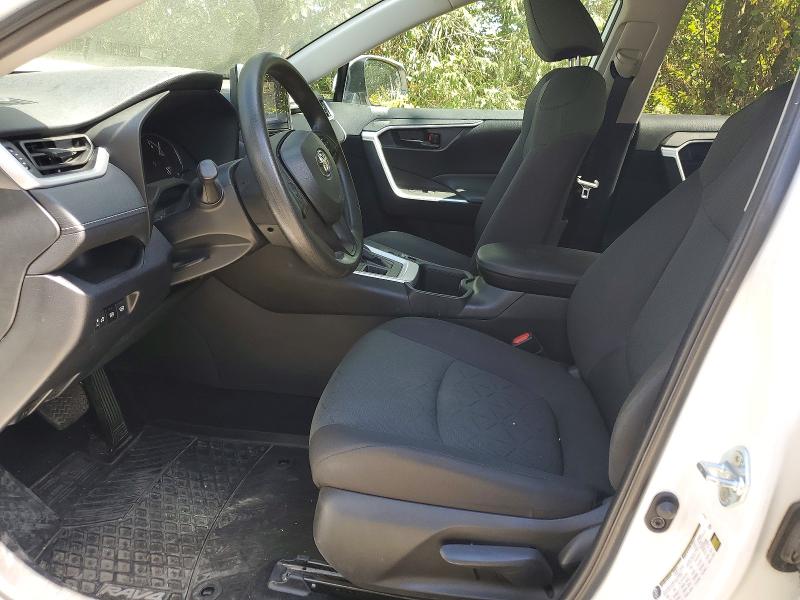 Продажа на аукционе авто 2024 Toyota Rav4, vin: 2T3B1RFV1RC431504, номер лота: 62607446