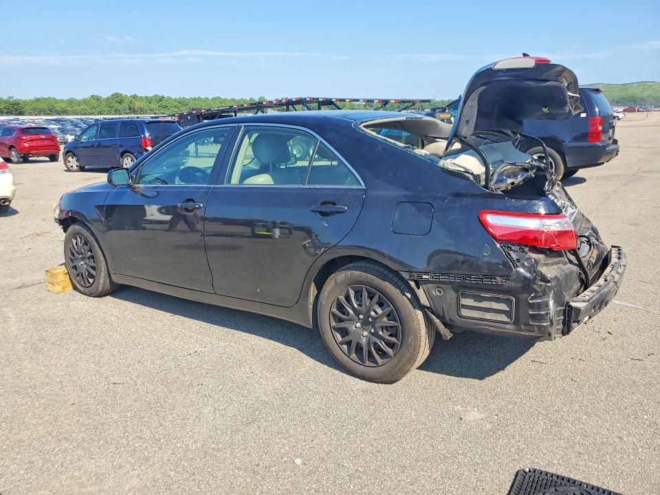 2007 Toyota Camry მანქანა იყიდება აუქციონზე, vin: 4T1BE46K77U045624, აუქციონის ნომერი: 63753506