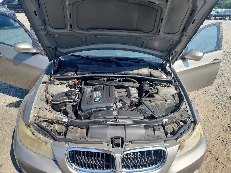 65288996 :رقم المزاد ، WBAPH5C54BA446691 vin ، 2011 Bmw 328 مزاد بيع