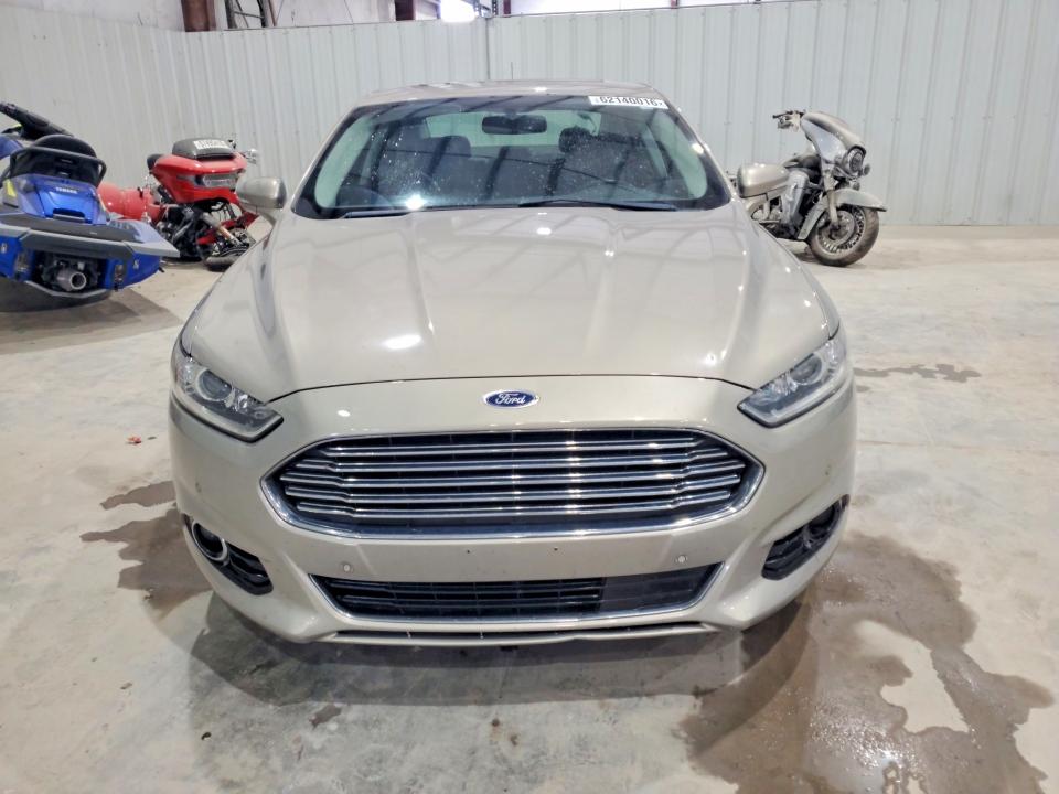 Продажа на аукционе авто 2015 Ford Fusion, vin: 3FA6P0LU9FR125579, номер лота: 62140016