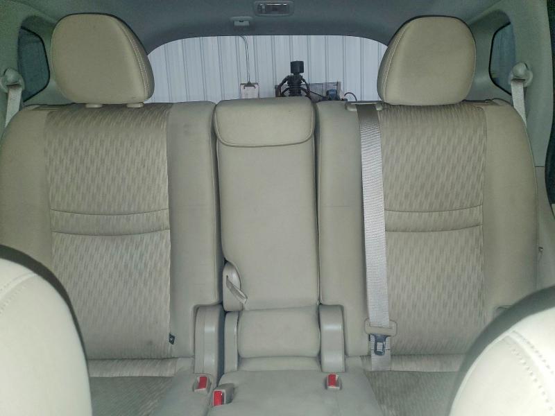 Aukcja sprzedaży 2017 Nissan Rogue, vin: JN8AT2MV5HW002045, numer aukcji: 63966436