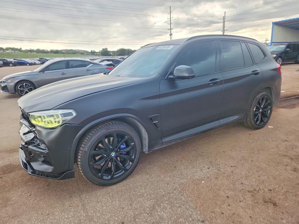 Aukcja sprzedaży 2018 Bmw X3, vin: 5UXTS3C59J0Z00525, numer aukcji: 66258106