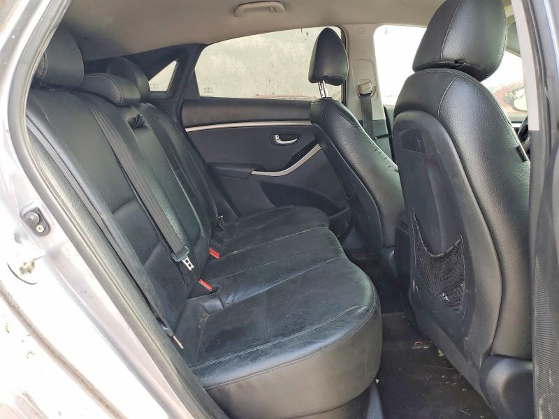 Продажа на аукционе авто 2014 Hyundai Elantra Gt, vin: KMHD35LH9EU188939, номер лота: 63801046