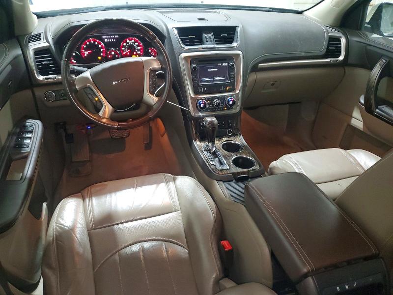 Aukcja sprzedaży 2015 Gmc Acadia, vin: 1GKKRTKD4FJ142052, numer aukcji: 63696496