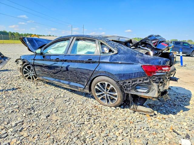 Aukcja sprzedaży 2025 Volkswagen Jetta, vin: 3VWBX7BU1SM076224, numer aukcji: 64400606