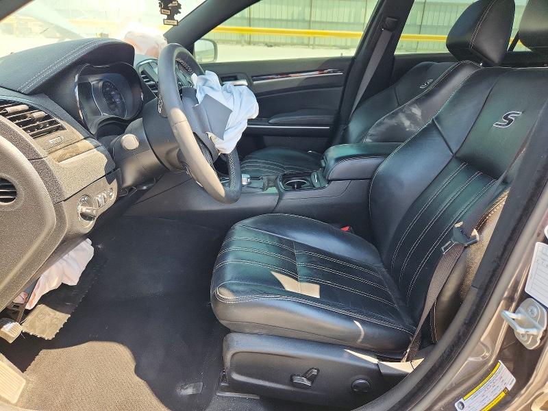 Aukcja sprzedaży 2023 Chrysler 300, vin: 2C3CCABG5PH556058, numer aukcji: 62222966