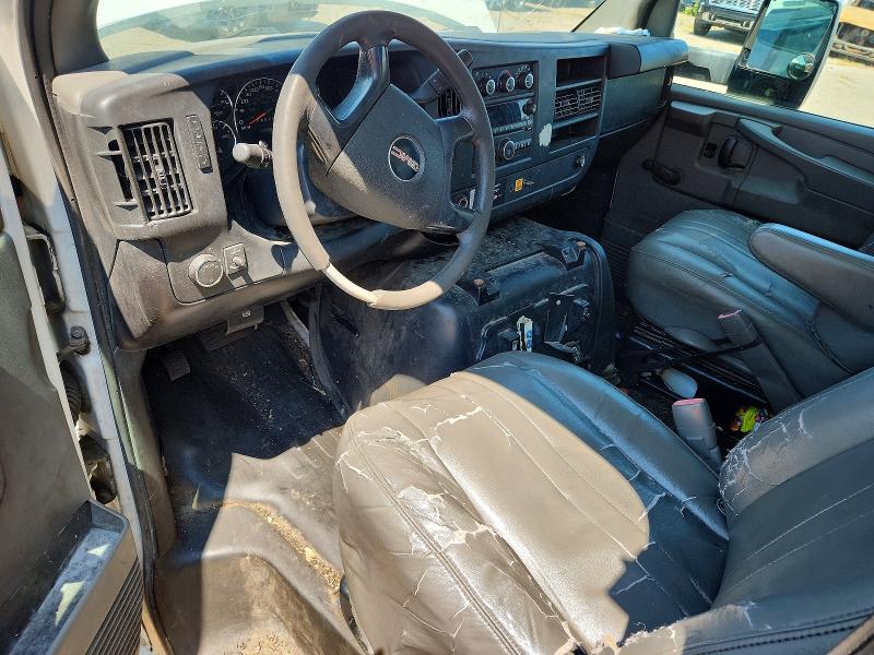 Продаж на аукціоні авто 2012 Gmc Savana, vin: 1GD073CG7C1129823, номер лоту: 63861946