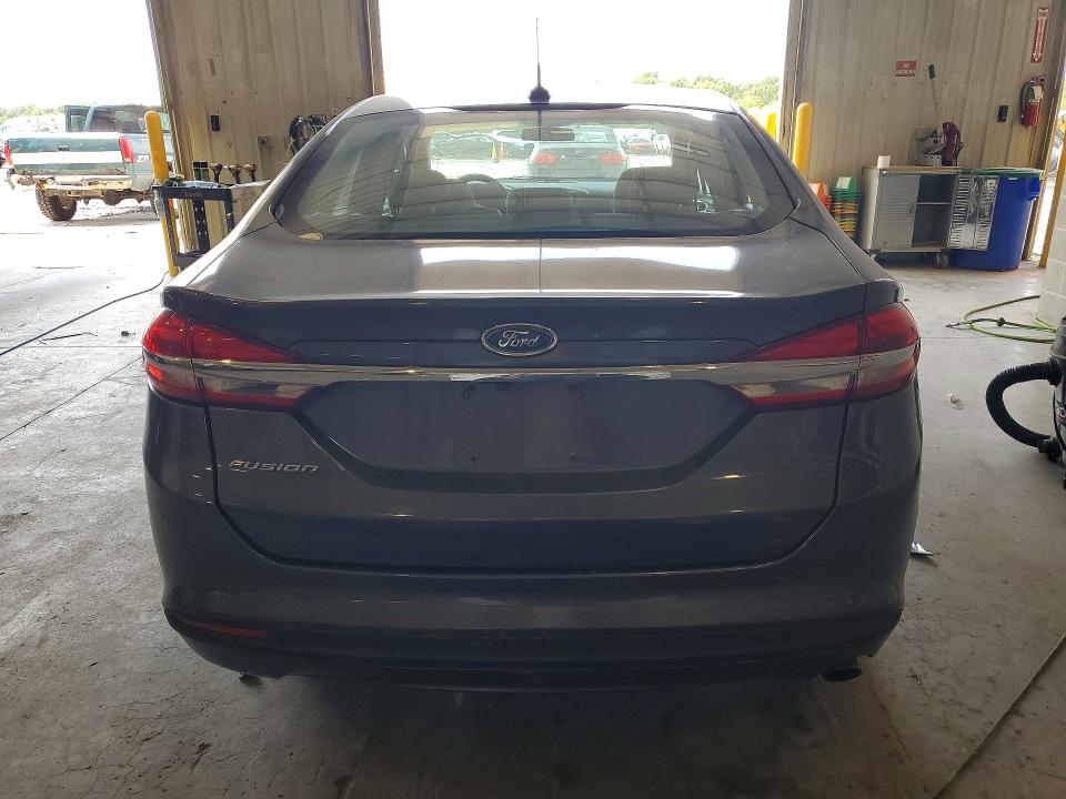 Aukcja sprzedaży 2018 Ford Fusion, vin: 3FA6P0G79JR182362, numer aukcji: 64380476