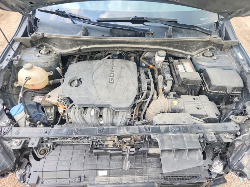 2023 Kia Sportage მანქანა იყიდება აუქციონზე, vin: KNDPU3AF7P7172907, აუქციონის ნომერი: 65445986