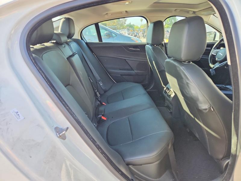 Продаж на аукціоні авто 2017 Jaguar Xe, vin: SAJAD4BG0HA956838, номер лоту: 67108466