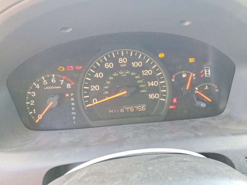 66354486 :رقم المزاد ، 1HGCM56735A071635 vin ، 2005 Honda Accord مزاد بيع