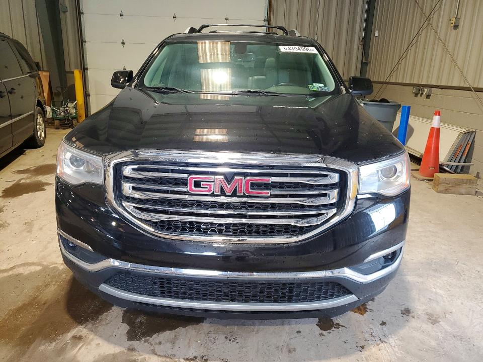 2018 Gmc Acadia მანქანა იყიდება აუქციონზე, vin: 1GKKNULS6JZ157953, აუქციონის ნომერი: 64394996