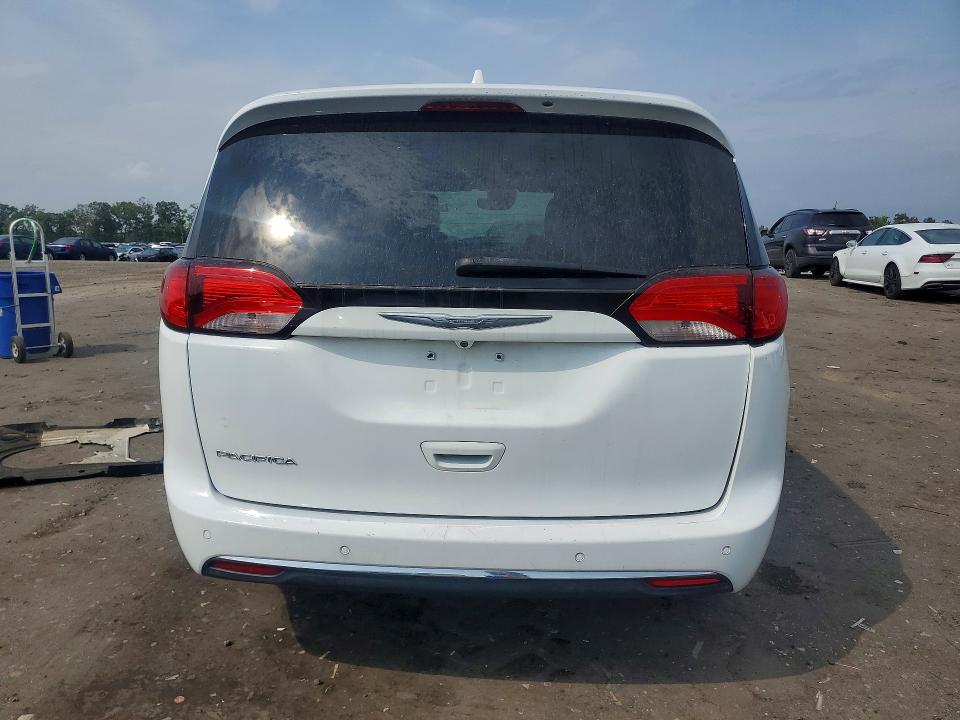 Продажа на аукционе авто 2020 Chrysler Pacifica, vin: 2C4RC3BG7LR267821, номер лота: 65164116