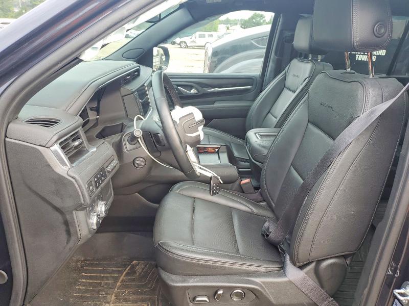 Продаж на аукціоні авто 2023 Gmc Yukon Xl, vin: 1GKS2JKL0PR503568, номер лоту: 64606846