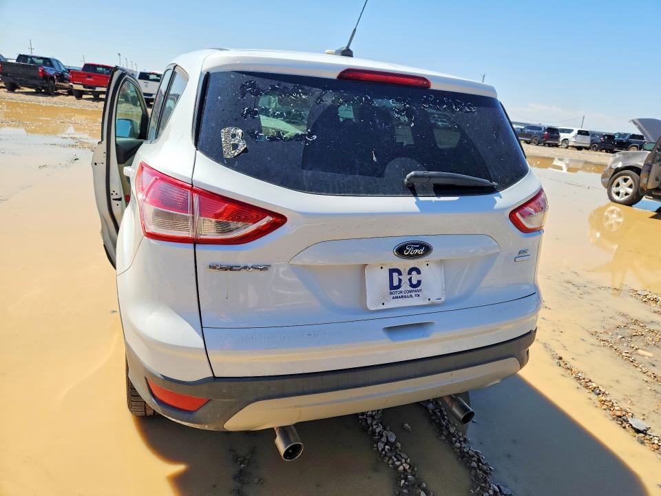 Продаж на аукціоні авто 2013 Ford Escape, vin: 1FMCU9GX8DUA94275, номер лоту: 66538086