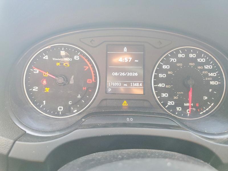 Aukcja sprzedaży 2015 Audi A3, vin: WAUACGFF7F1064374, numer aukcji: 66278526