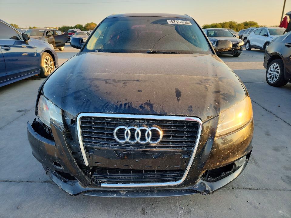 Aukcja sprzedaży 2012 Audi A3, vin: WAUBJAFM7CA088546, numer aukcji: 67170026