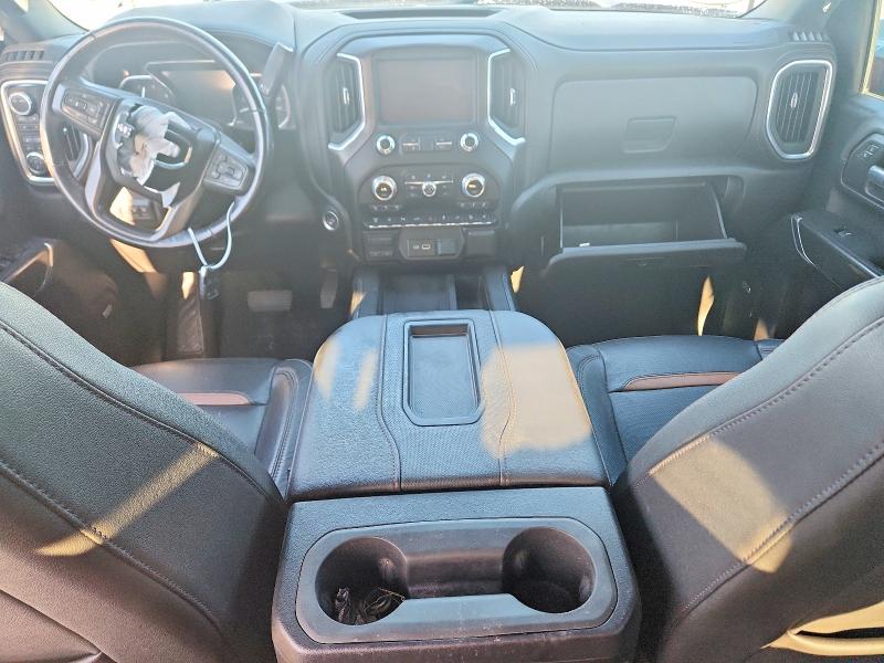 Продаж на аукціоні авто 2022 Gmc Sierra, vin: 1GT49PEY8NF334876, номер лоту: 64090196