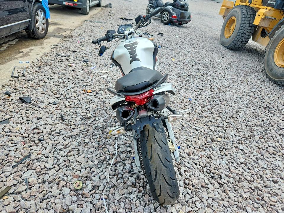 Продаж на аукціоні авто 2013 Aprilia Shiver, vin: ZD4RAC01XDS000505, номер лоту: 63744486