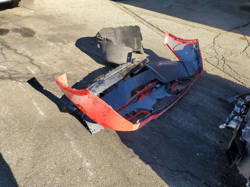 Aukcja sprzedaży 2016 Chevrolet Corvette, vin: 1G1YS2D61G5605237, numer aukcji: 65820426