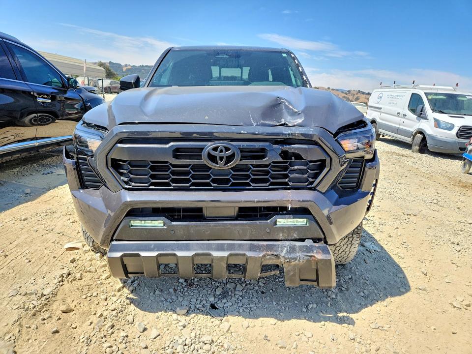 Aukcja sprzedaży 2024 Toyota Tacoma, vin: 3TMLB5JN9RM044944, numer aukcji: 64242686