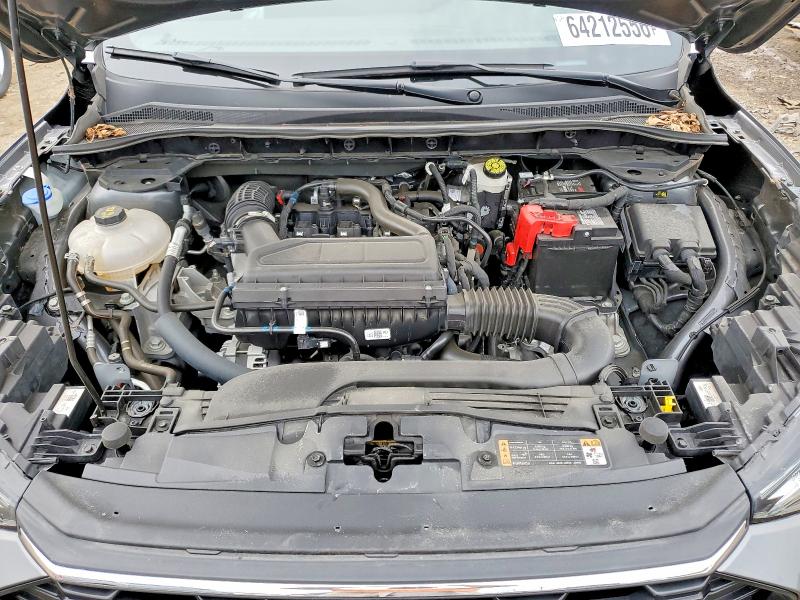 64212556 :رقم المزاد ، 1FMCU0MN1RUA70941 vin ، 2024 Ford Escape مزاد بيع