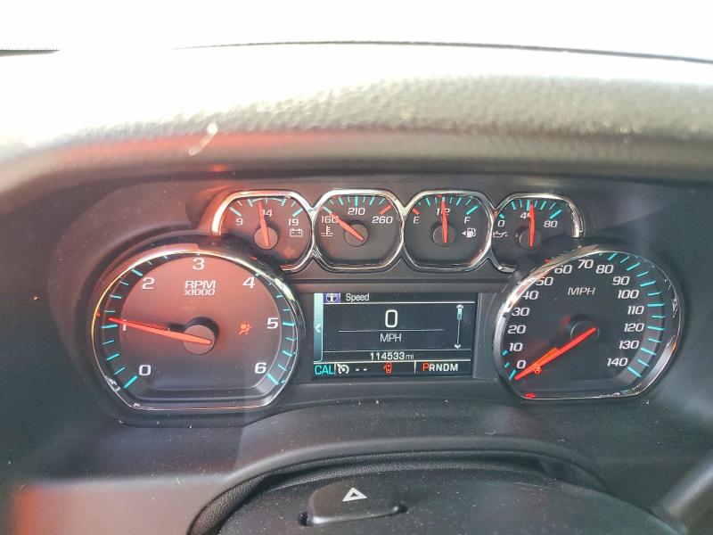 2015 Chevrolet Tahoe მანქანა იყიდება აუქციონზე, vin: 1GNSKCKC3FR672464, აუქციონის ნომერი: 66563316