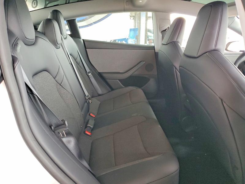 Aukcja sprzedaży 2025 Tesla Model 3, vin: 5YJ3E1EA8SF123121, numer aukcji: 65751086