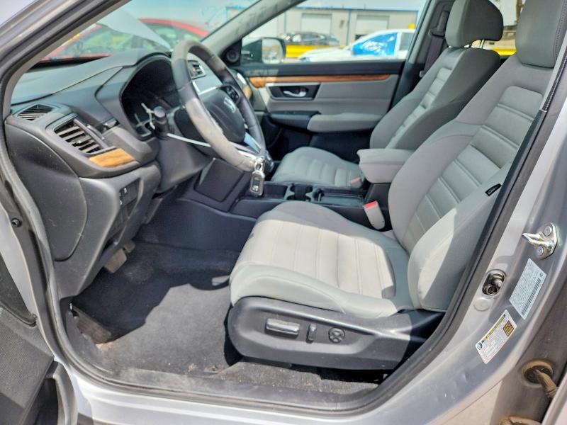 Продажа на аукционе авто 2020 Honda Cr-v, vin: 2HKRW2H59LH649224, номер лота: 66628476