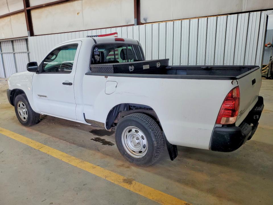 Продаж на аукціоні авто 2006 Toyota Tacoma, vin: 5TENX22N56Z147087, номер лоту: 63897716