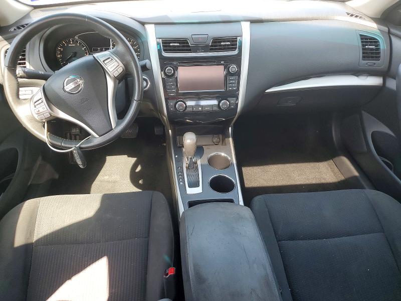 65325186 :رقم المزاد ، 1N4AL3AP5FC237346 vin ، 2015 Nissan Altima مزاد بيع