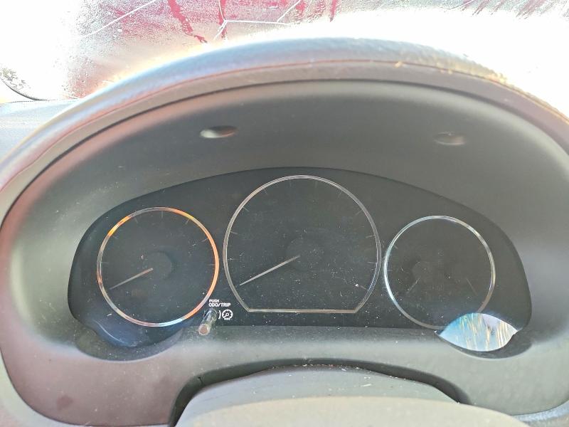 65416346 :رقم المزاد ، 5TDZK22C68S167704 vin ، 2008 Toyota Sienna مزاد بيع