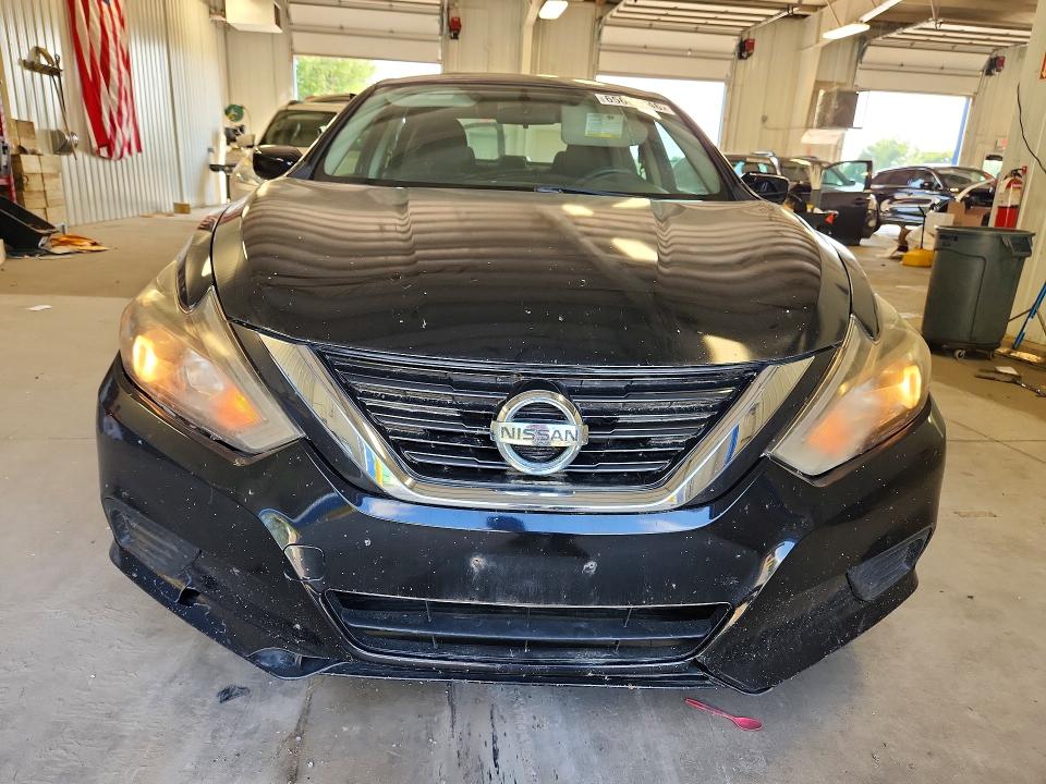 Продаж на аукціоні авто 2016 Nissan Altima, vin: 1N4AL3AP6GN355539, номер лоту: 65680246