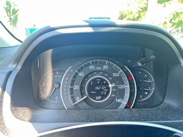 Продаж на аукціоні авто 2013 Honda Cr-v, vin: 5J6RM4H70DL038654, номер лоту: 63859086