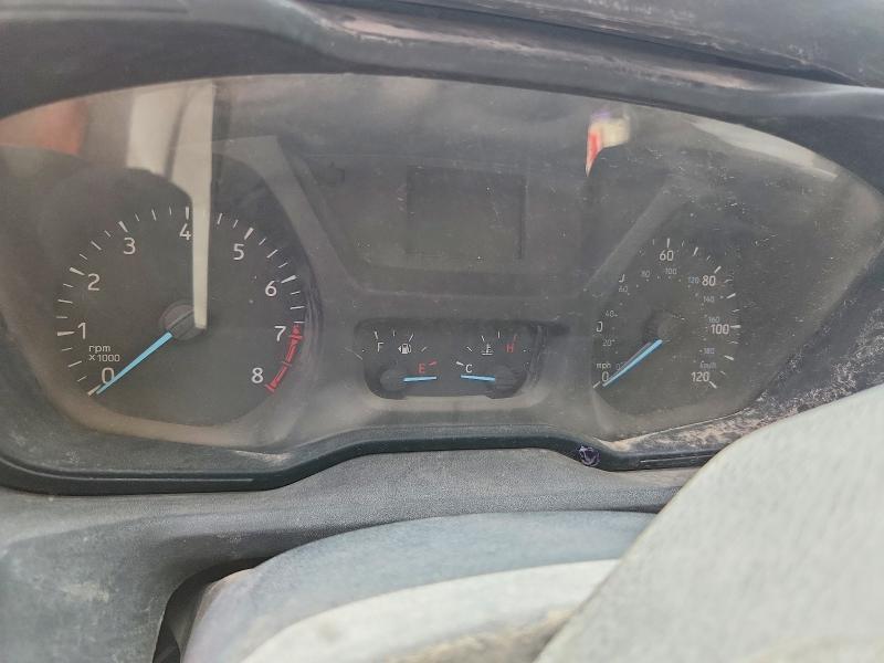 Aukcja sprzedaży 2019 Ford Transit, vin: 1FDRS9PM7KKB90820, numer aukcji: 66286416